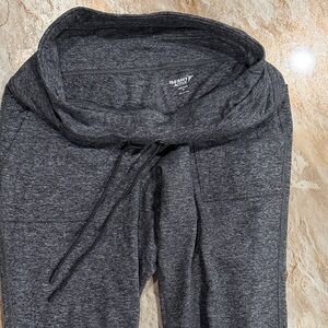 Old Navy Charcoal Joggers